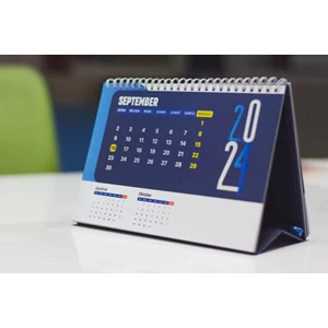 Cetak Kalender