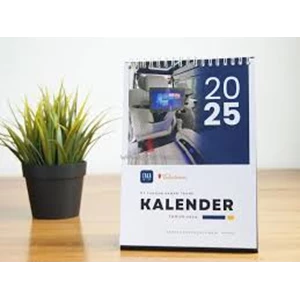 Cetak Kalender